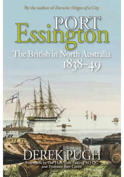 Port Essington