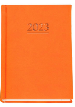 Terminarz 2023 OLA Pomarańczowy