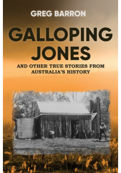Galloping Jones