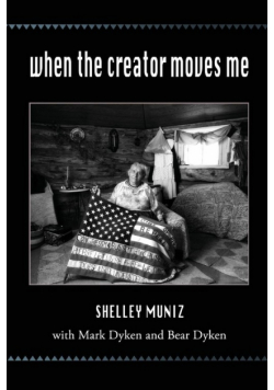 When the Creator Moves Me