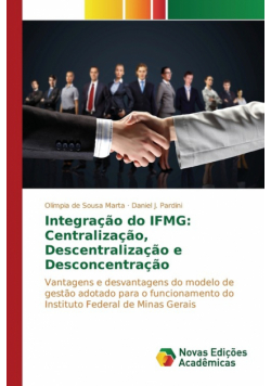 Integração do IFMG