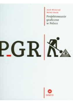 PGR Projektowanie graficzne w Polsce