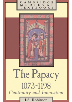 The Papacy, 1073 1198