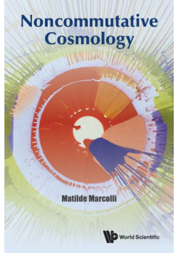 Noncommutative Cosmology