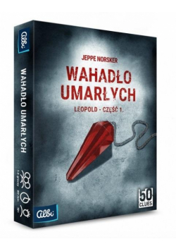 Wahadło umarłych ALBI