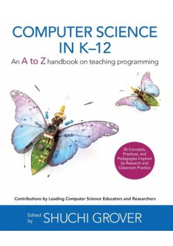 Computer Science in K-12