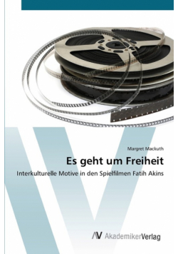Es geht um Freiheit