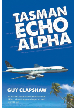 Tasman Echo Alpha