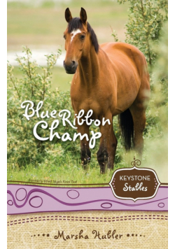 Blue Ribbon Champ
