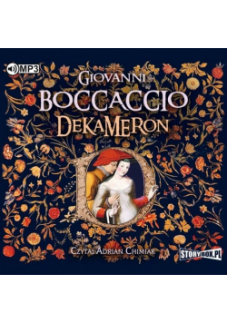Dekameron audiobook