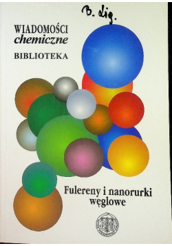 Fulereny i nanorurki węglowe