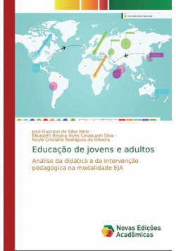 Educação de jovens e adultos