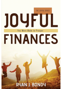 Joyful Finances