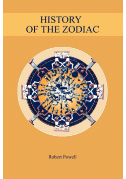 History of the Zodiac