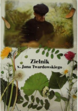 Zielnik Jana Twardowskiego