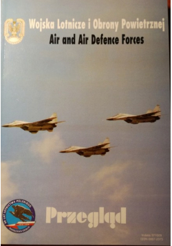 Wojska Lotnicze i Obrony Powietrznej Przegląd
