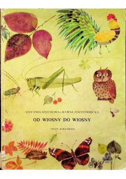Od wiosny do wiosny