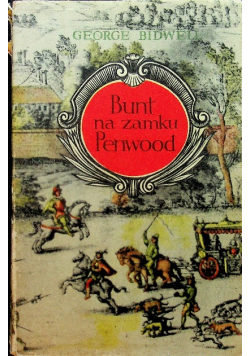 Bunt z zamku Penwood