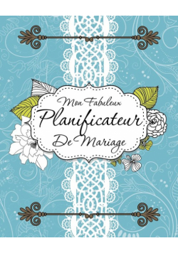 Mon Fabuleux Planificateur de Mariage