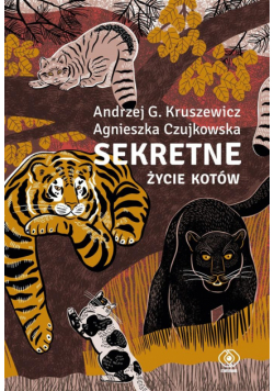 Sekretne życie kotów