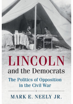 Lincoln and the Democrats