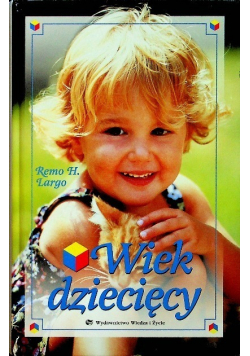 Wiek dziecięcy