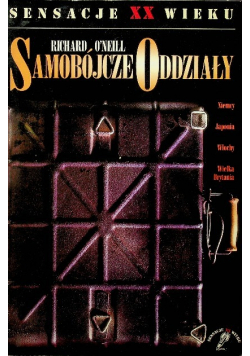 Samobójcze Oddziały