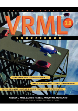 Vrml 2.0 2E
