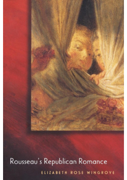 Rousseau's Republican Romance