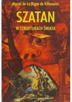 Szatan w strukturze świata
