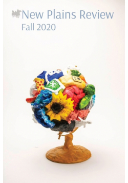New Plains Review   Fall 2020