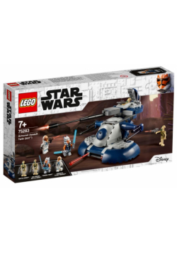 Lego STAR WARS 75283 Czołg opancerzony AAT