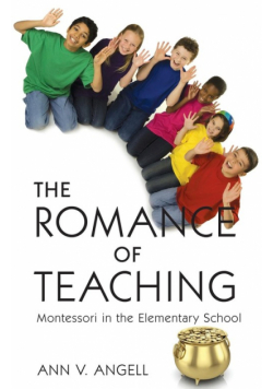The Romance of Teaching