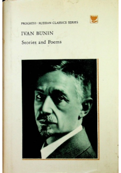 Bunin Stories and poems