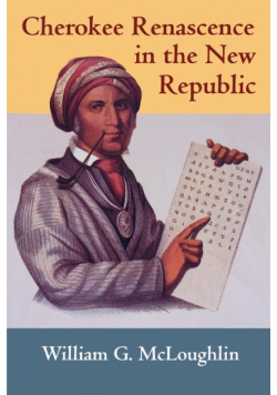 Cherokee Renascence in the New Republic