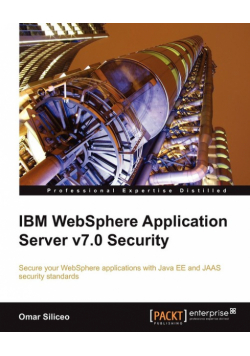IBM Websphere Application Server V7.0 Security