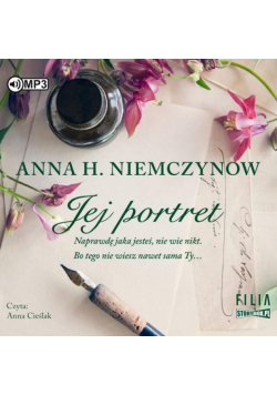 Jej portret audiobook