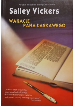 Wakacje Pana Łaskawego