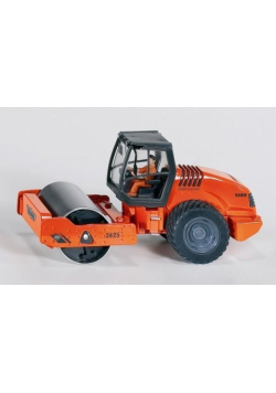 Siku Super - Walec Drogowy S3530