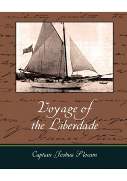 Voyage of the Liberdade