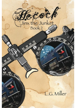 Hecock, Book 2
