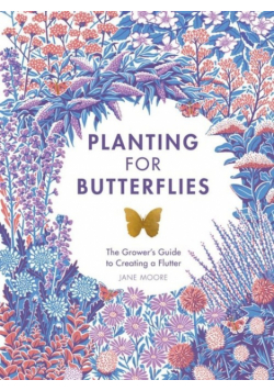 Planting for Butterflies