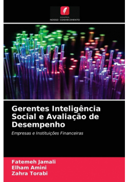 Gerentes Inteligência Social e Avaliação de Desempenho