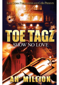 Toe Tagz