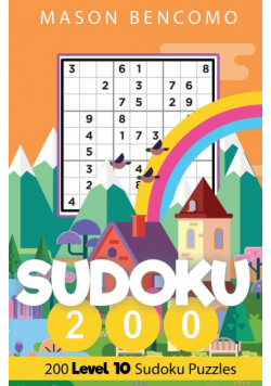 Sudoku 200