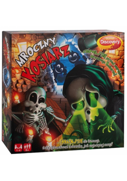 Mroczny Kosiarz