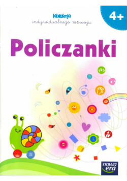 Czterolatki. Policzanki NE