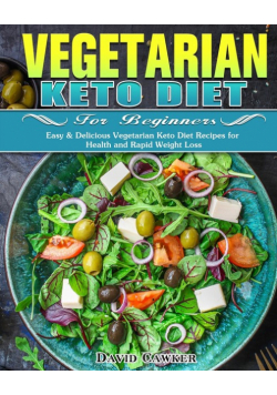 Vegetarian Keto Diet for Beginners
