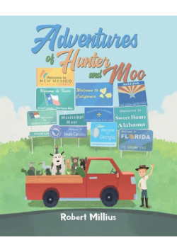 Adventures of Hunter and Moo
