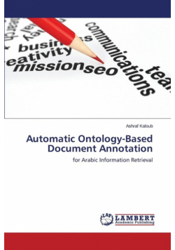 Automatic Ontology-Based Document Annotation
